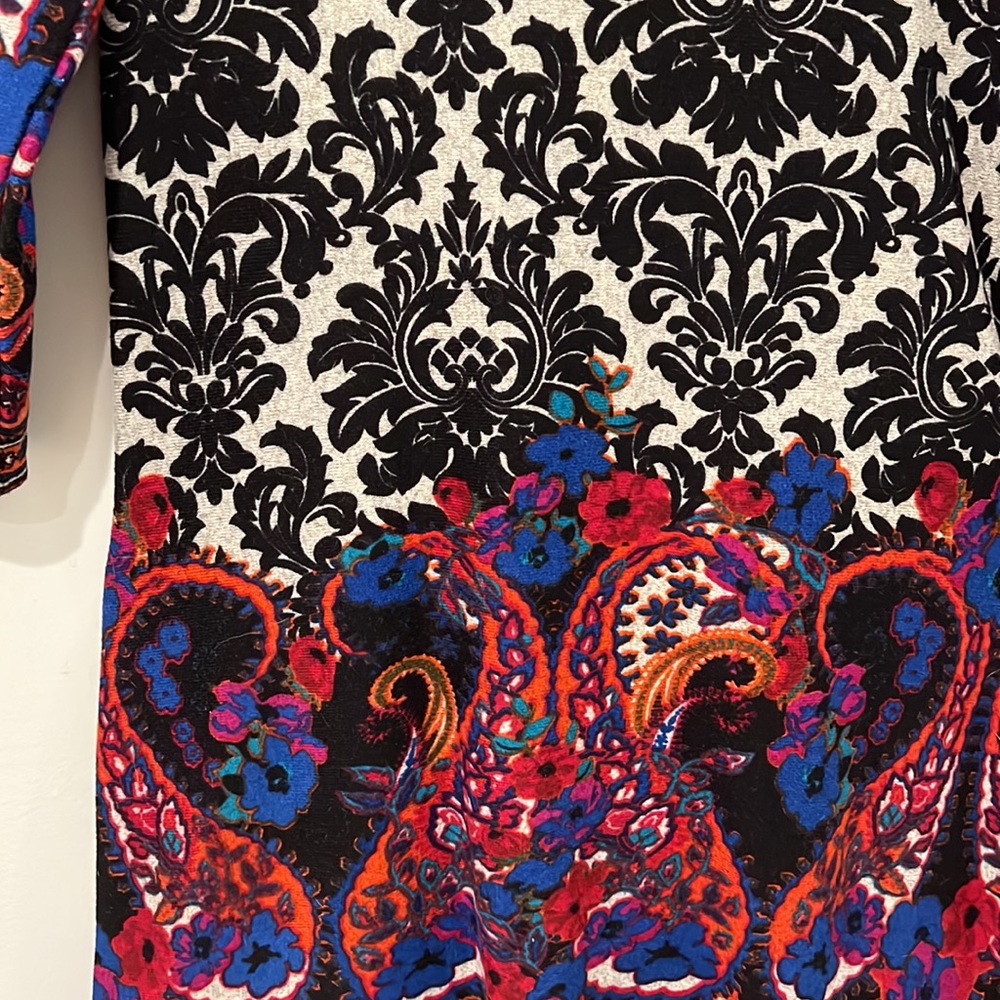 Professional Attire Dress - Picture 2 of 6